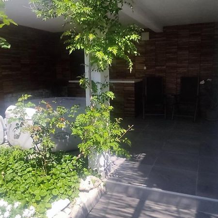 Apartment Glavica Govedari Exterior photo