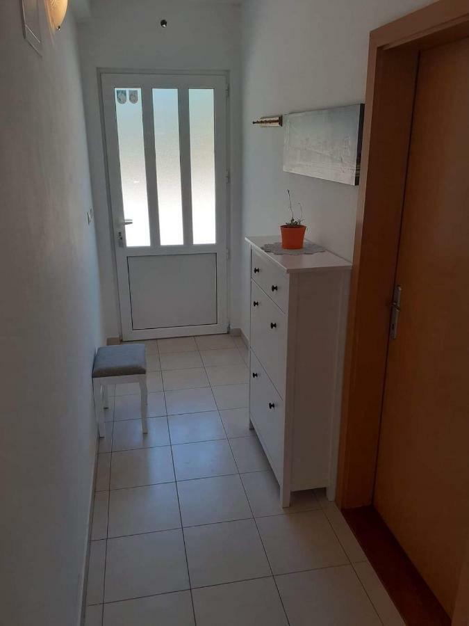 Apartment Glavica Govedari Exterior photo